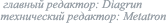 Diagrun, Metatron